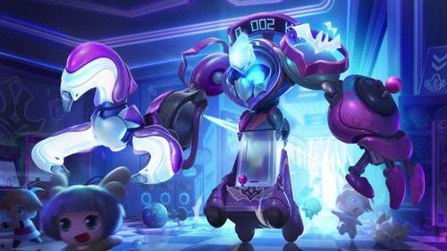 六哥王者荣耀爆料视频大全,揭秘游戏幕后精彩瞬间  第1张