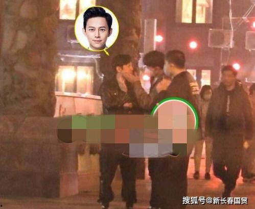 何炅往事爆料了吗视频,那些不为人知的幕后故事 第1张 何炅往事爆料了吗视频,那些不为人知的幕后故事 第1张