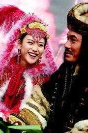 王昭君外传在线观看,穿越时空的美丽传奇 第1张 王昭君外传在线观看,穿越时空的美丽传奇 第1张