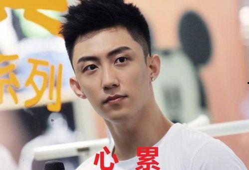 黄景瑜和李沁最新爆料,揭秘幕后故事与情感纠葛 第2张 黄景瑜和李沁最新爆料,揭秘幕后故事与情感纠葛 第2张