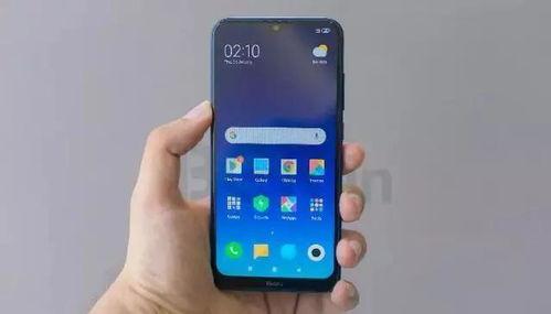 红米最新爆料新手机有哪些,多款旗舰级配置大揭秘! 第3张 红米最新爆料新手机有哪些,多款旗舰级配置大揭秘! 第3张