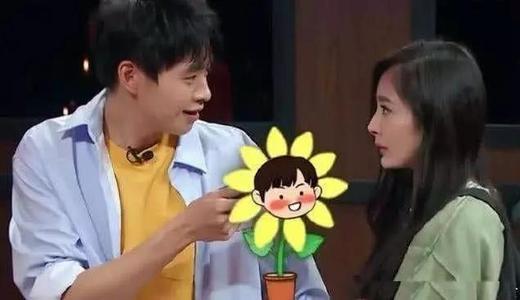 魏大勋杨幂最新现实爆料,娱乐圈背后的真实故事 第2张 魏大勋杨幂最新现实爆料,娱乐圈背后的真实故事 第2张